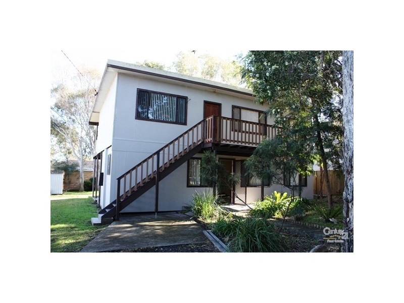 Buff Point NSW 2262