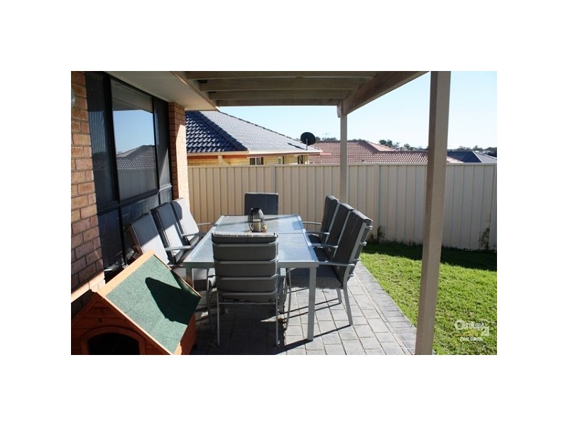 22 Greenhaven Circuit, Woongarrah NSW 2259