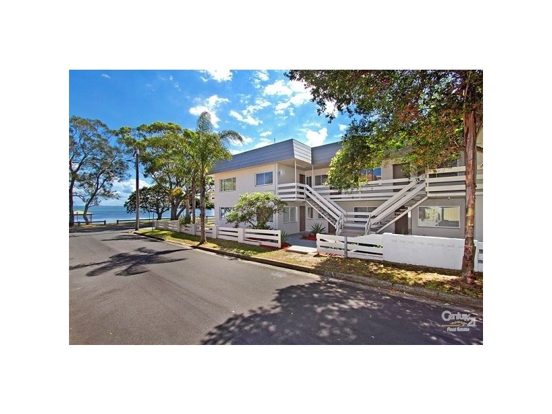 Canton Beach NSW 2263