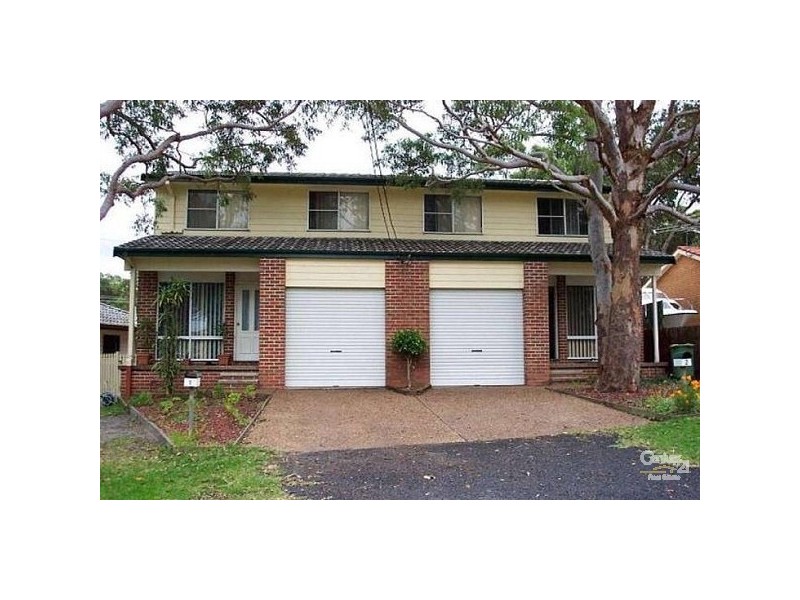 4b Larapinta Street, Gwandalan NSW 2259
