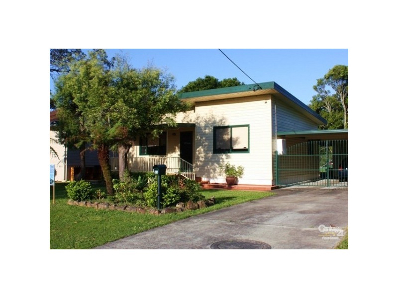 25 Pandora Parade, Noraville NSW 2263