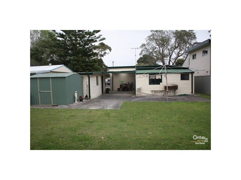 25 Pandora Parade, Noraville NSW 2263