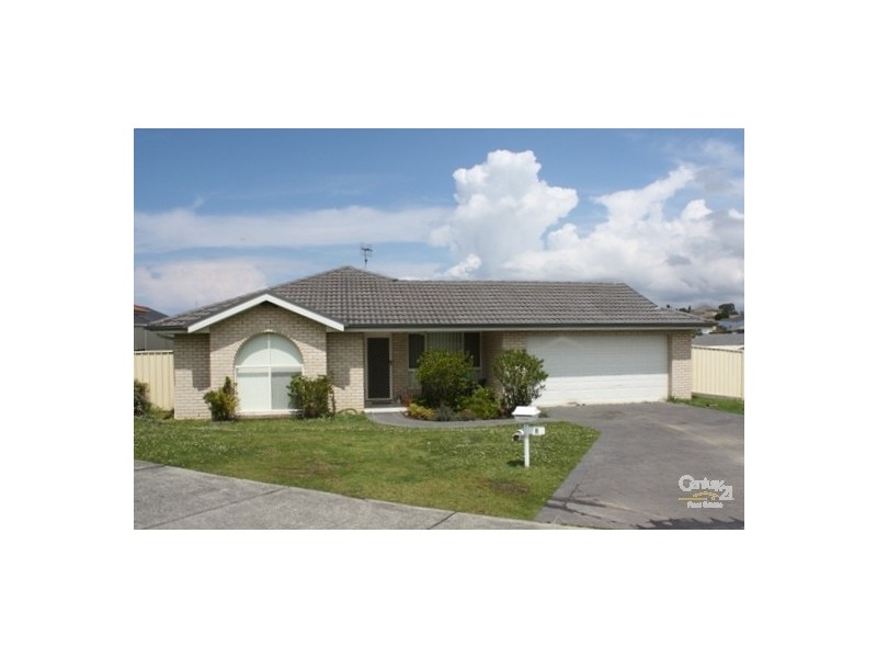 7 Bayberry Avenue, Woongarrah NSW 2259