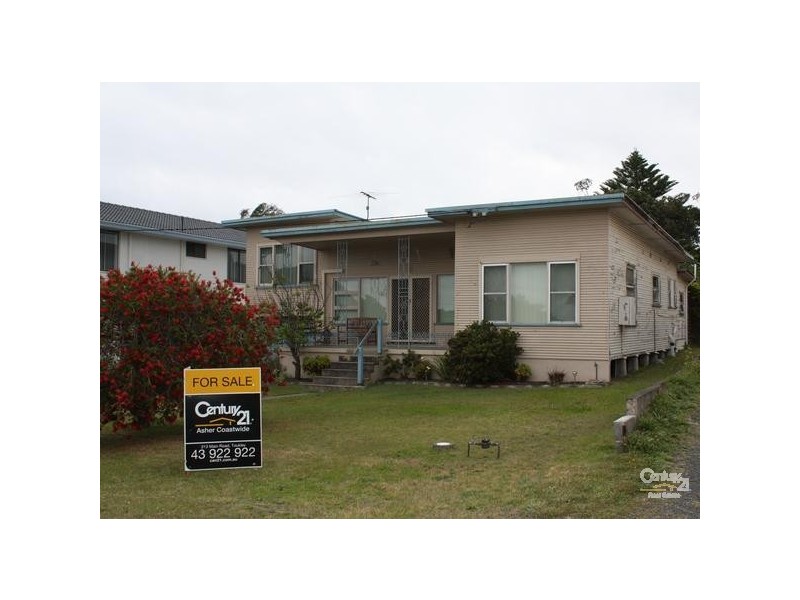 37 Soldiers Point Drive, Norah Head NSW 2263