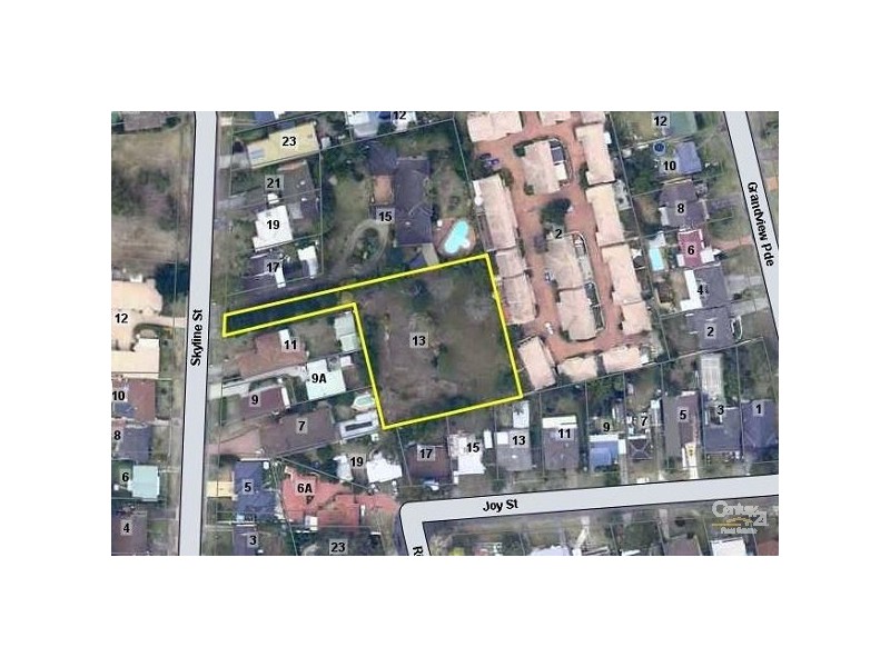 13 Skyline Street, Gorokan NSW 2263