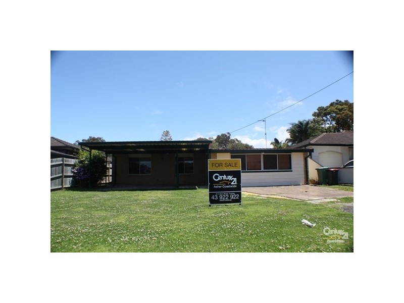 4 Discombe Avenue, Kanwal NSW 2259