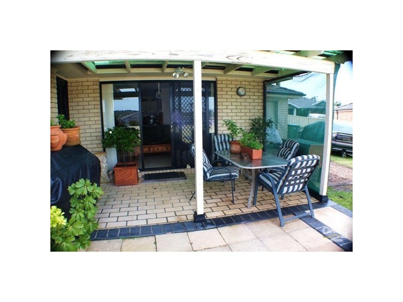 4 Bayberry Avenue, Woongarrah NSW 2259