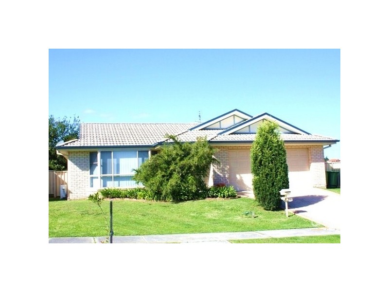 13 Bayberry Avenue, Woongarrah NSW 2259