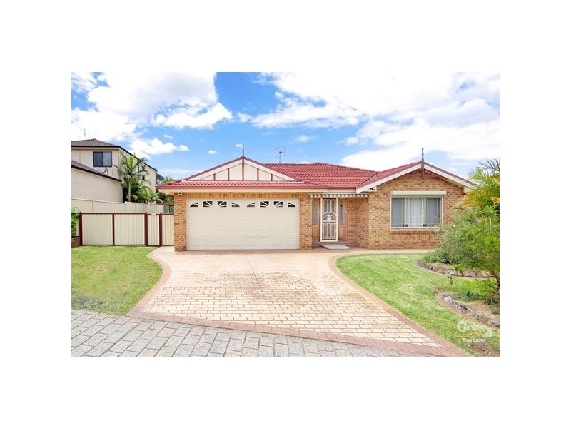 3 Bensley Close, Lake Haven NSW 2263