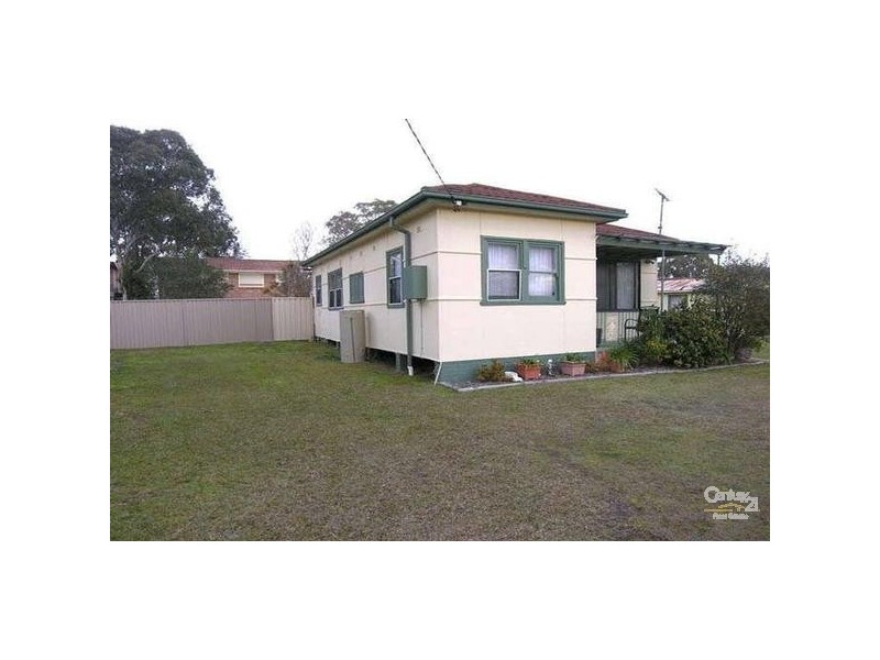 14 Marmion Street, Mannering Park NSW 2259