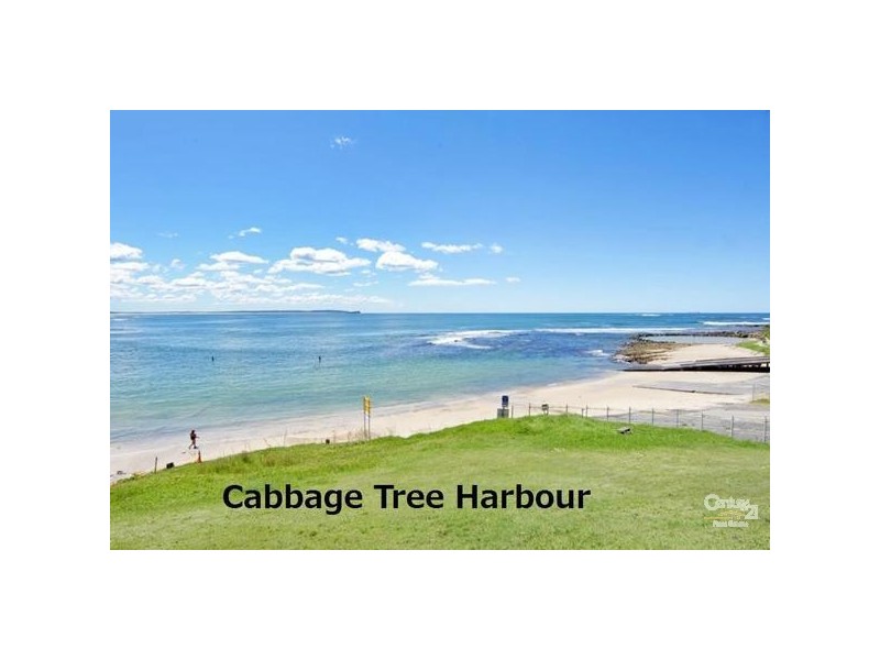 6 Maitland Steet, Norah Head NSW 2263