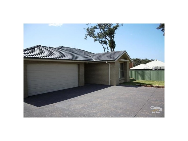 8 Wirruna Avenue, Woongarrah NSW 2259