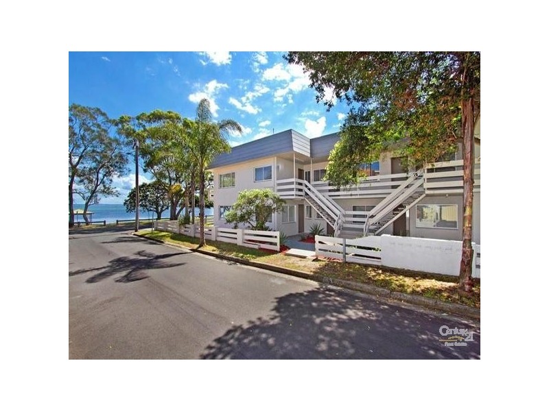 3/7-15 Beach Parade, Canton Beach NSW 2263