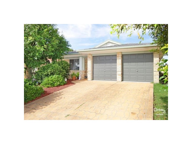 49 Georgia Drive, Hamlyn Terrace NSW 2259