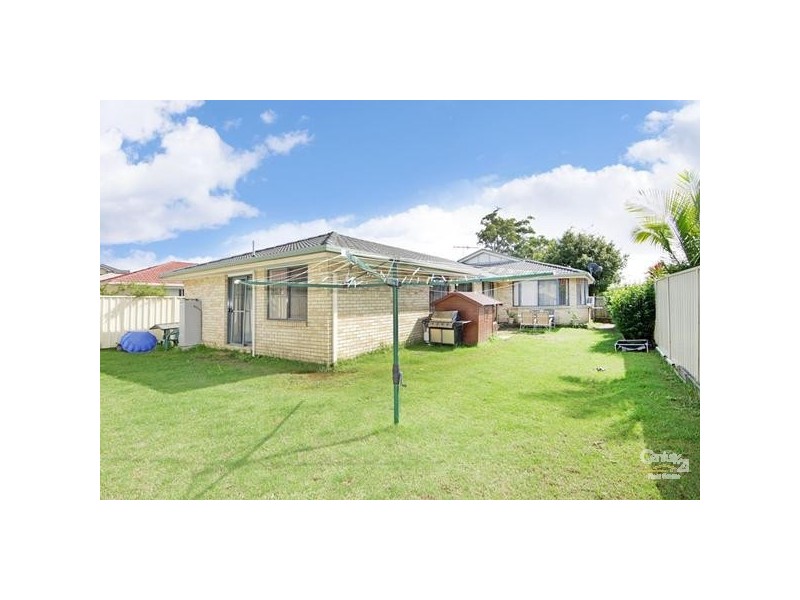 49 Georgia Drive, Hamlyn Terrace NSW 2259