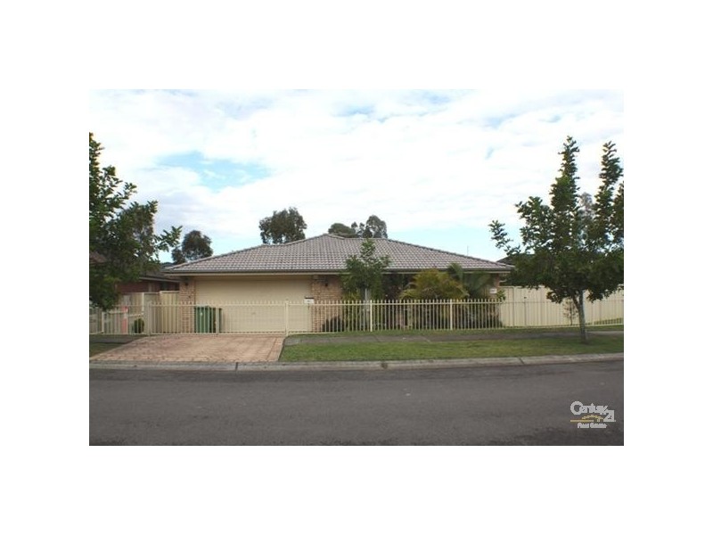 14 Highcliff Close, Woongarrah NSW 2259
