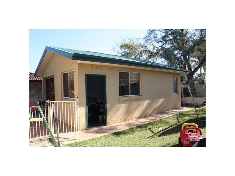 36 Oleander Street, Noraville NSW 2263