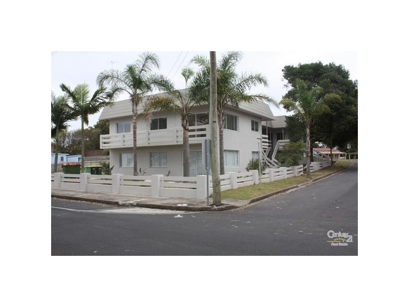 1/15 Beach Parade, Canton Beach NSW 2263