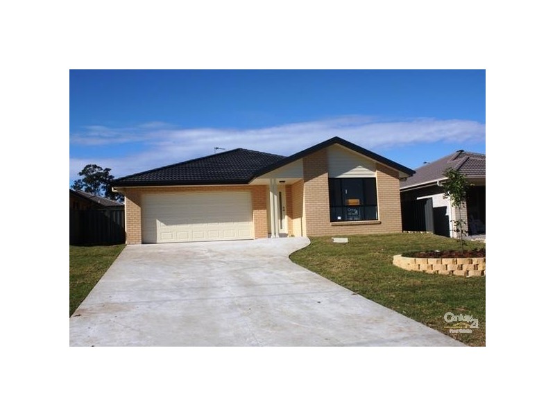 Cliftleigh NSW 2321
