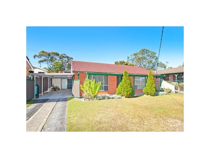 63 Perouse Avenue, San Remo NSW 2262