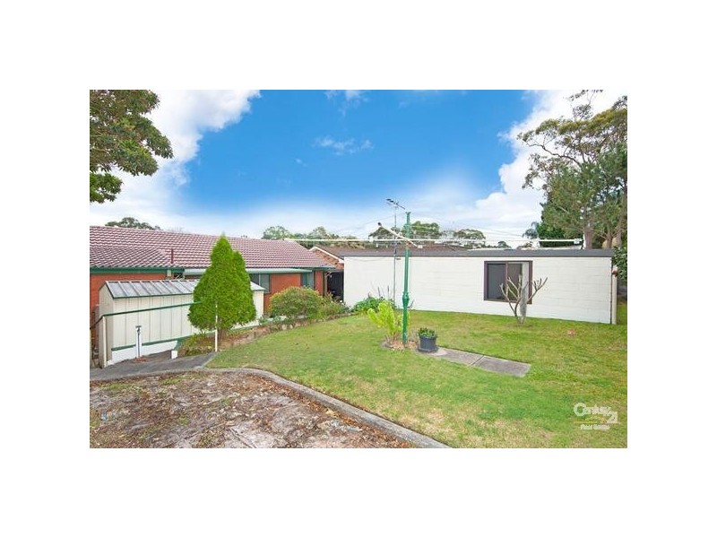 63 Perouse Avenue, San Remo NSW 2262
