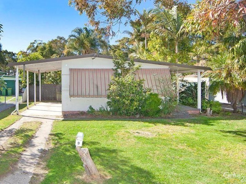 9 Michele Avenue, Noraville NSW 2263