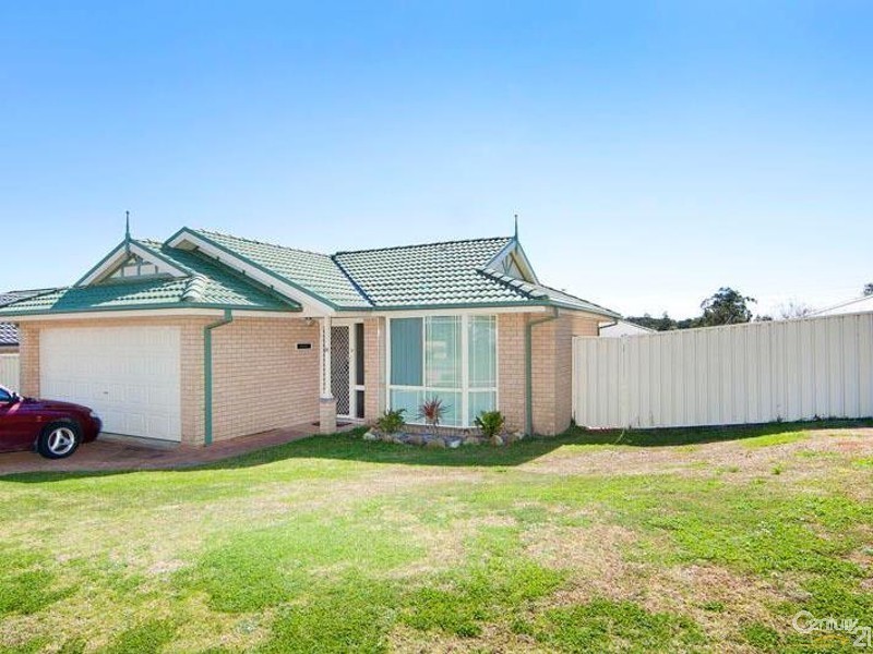 24 Bayberry Avenue, Woongarrah NSW 2259