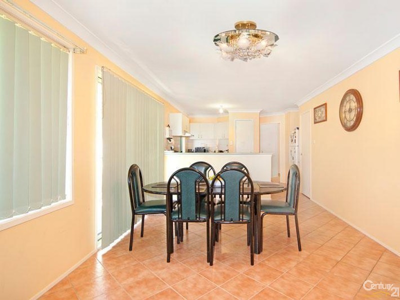 24 Bayberry Avenue, Woongarrah NSW 2259