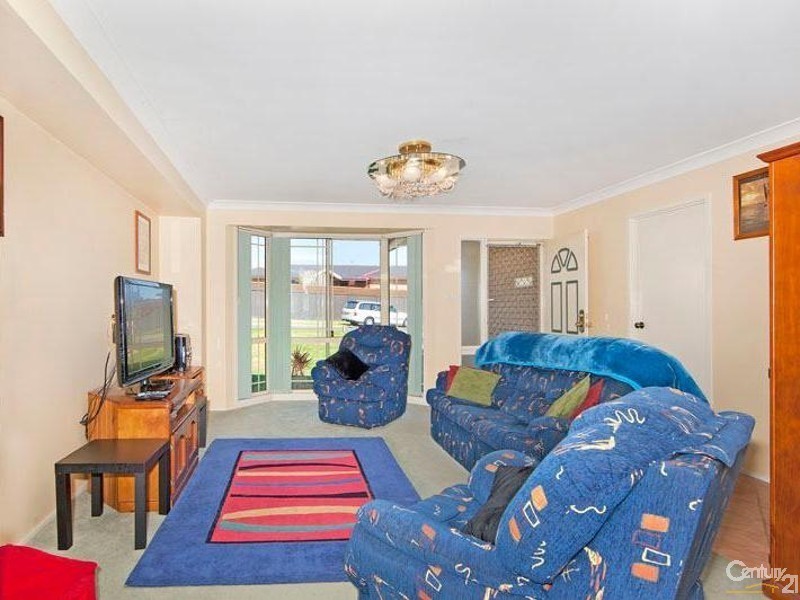 24 Bayberry Avenue, Woongarrah NSW 2259