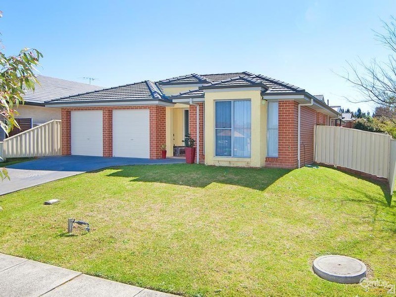 2 Carlisle Street, Hamlyn Terrace NSW 2259