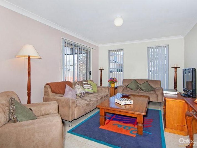 2 Carlisle Street, Hamlyn Terrace NSW 2259