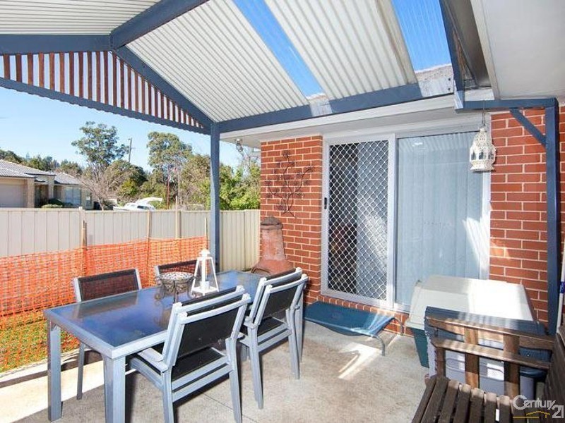 2 Carlisle Street, Hamlyn Terrace NSW 2259