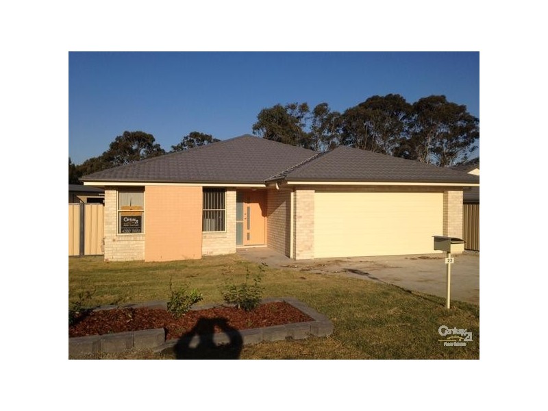 Lot 331 Marsanne Circuit, Cessnock NSW 2325