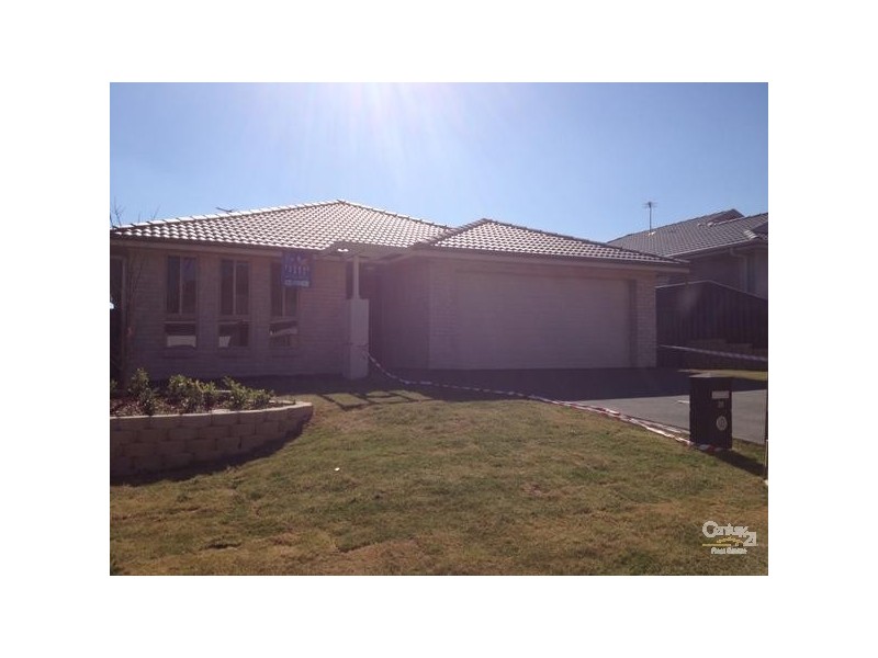 Lot 392 Kelman Drive, Cliftleigh NSW 2321