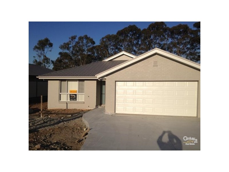 Lot 333 Marsanne Circuit, Cessnock NSW 2325