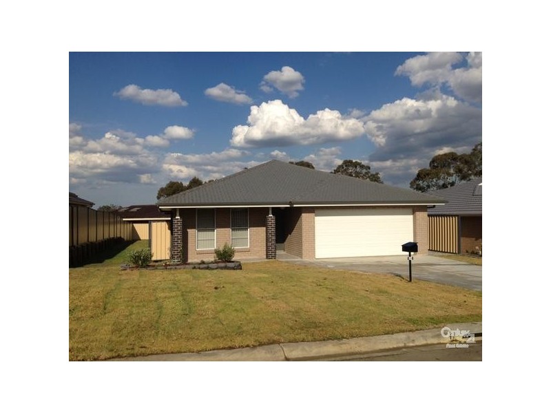 Lot 329 Marsanne Circuit, Cessnock NSW 2325