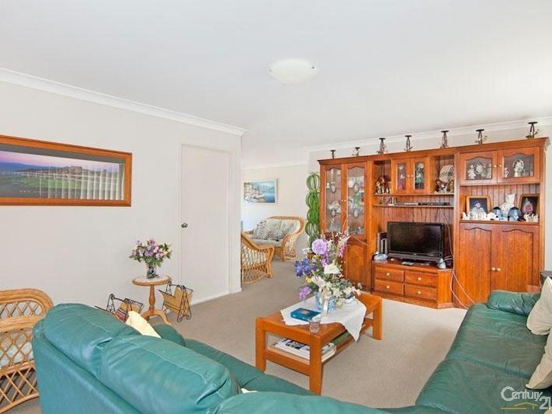 12 Viewfield Crescent, Woongarrah NSW 2259