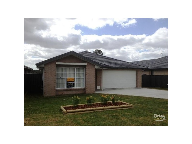 Lot 396 Kelman Drive, Cliftleigh NSW 2321
