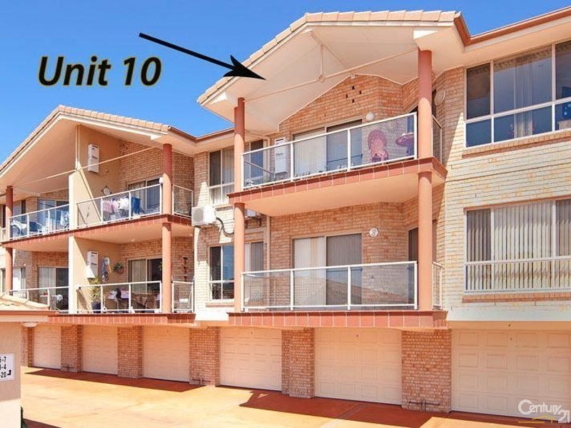 10/47 Peel Street, Toukley NSW 2263