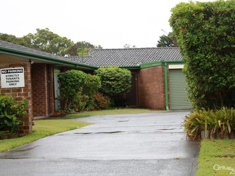 4/10 Moss Avenue, Toukley NSW 2263