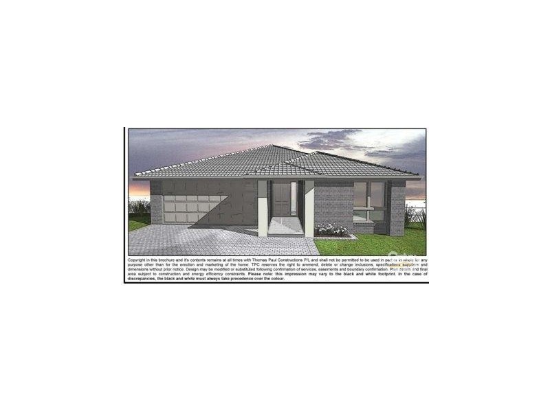 Lot 260 Mount Hall Road, Raymond Terrace NSW 2324
