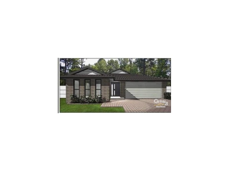 Lot 236 Joseph Sheen Drive, Raymond Terrace NSW 2324