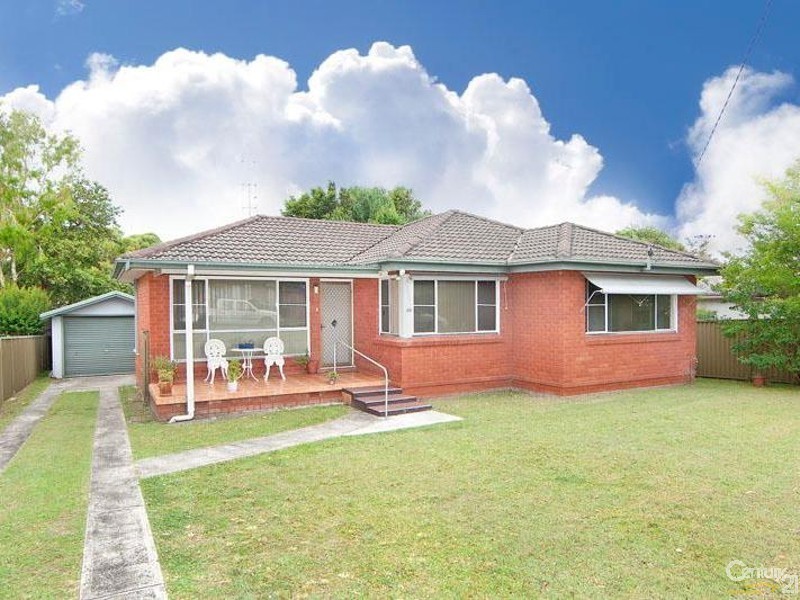 1 Beryl Street, Gorokan NSW 2263