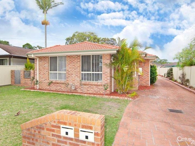 Canton Beach NSW 2263