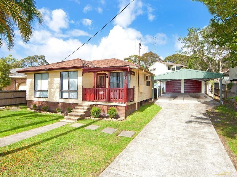 368 Scenic Dr, San Remo NSW 2262