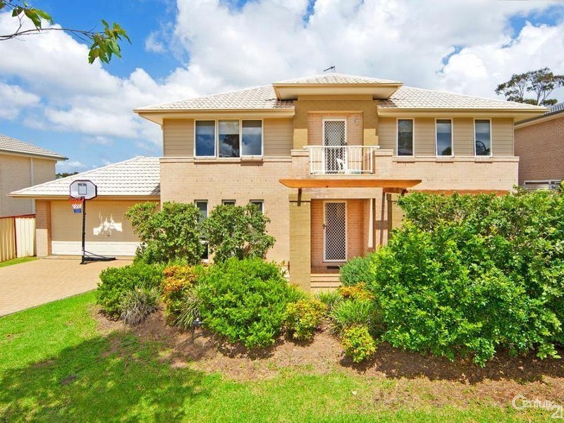 3 Sundew Close, Warnervale NSW 2259