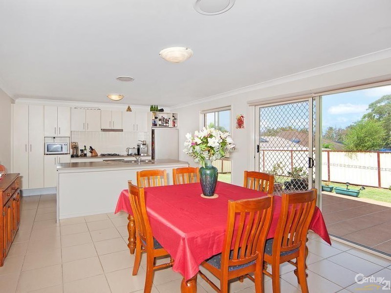 3 Sundew Close, Warnervale NSW 2259