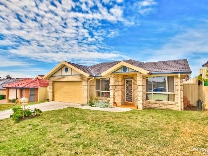 10 Redwood Street, Woongarrah NSW 2259