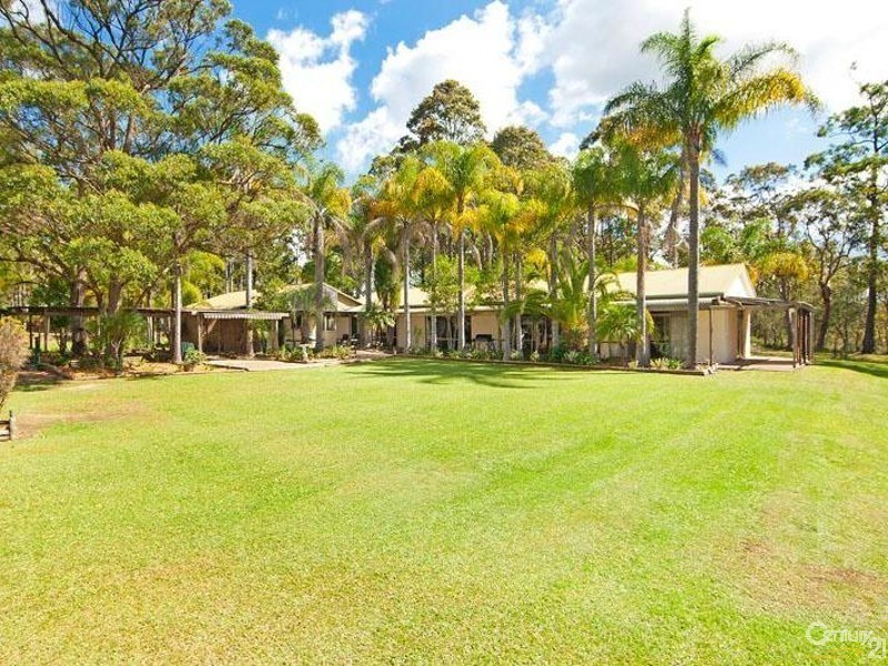 375 Bruce Crescent, Wallarah NSW 2259