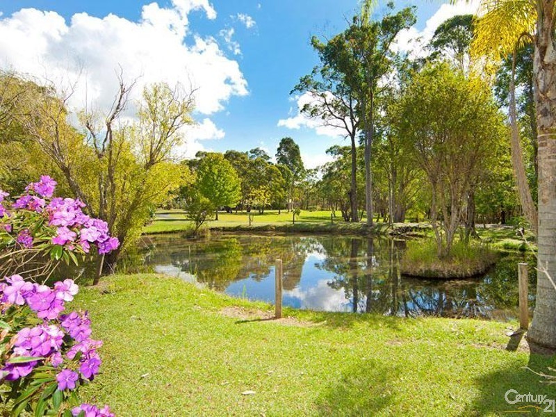 375 Bruce Crescent, Wallarah NSW 2259